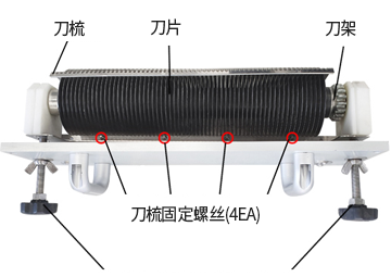 SM-M810부품
