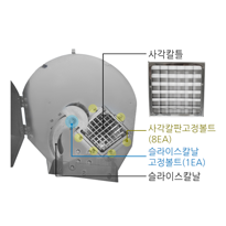 smh-150부품