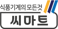 씨마트 로고
